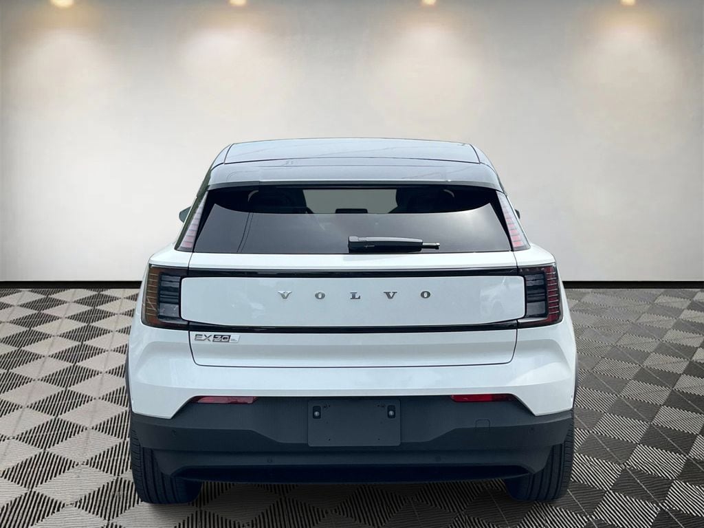 New 2026 Volvo EX30 Twin Motor Ultra SUV