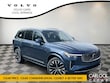  Volvo XC90 plug-in hybrid