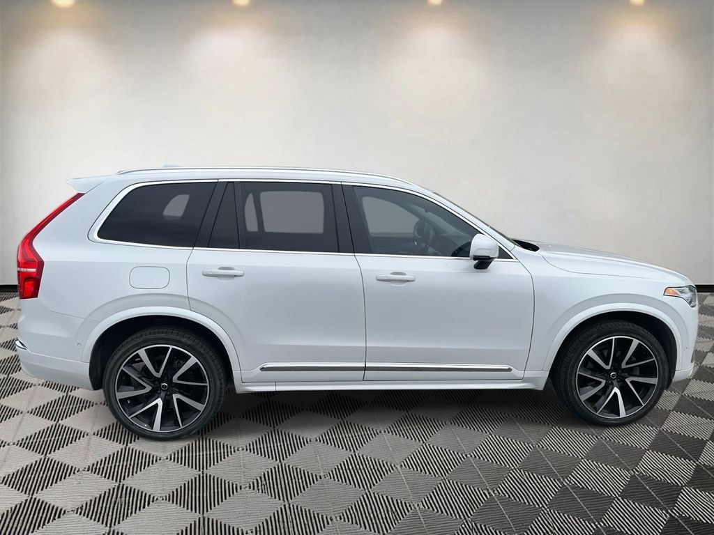 Used 2023 Volvo XC90 B6 AWD Plus 7-Seater SUV