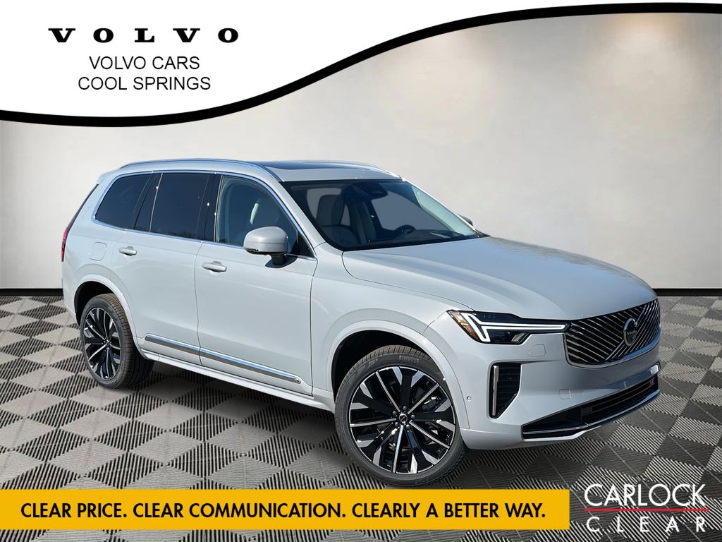 2026 Volvo XC90 B6 Ultra Bright 7-Seater 4WD's photo