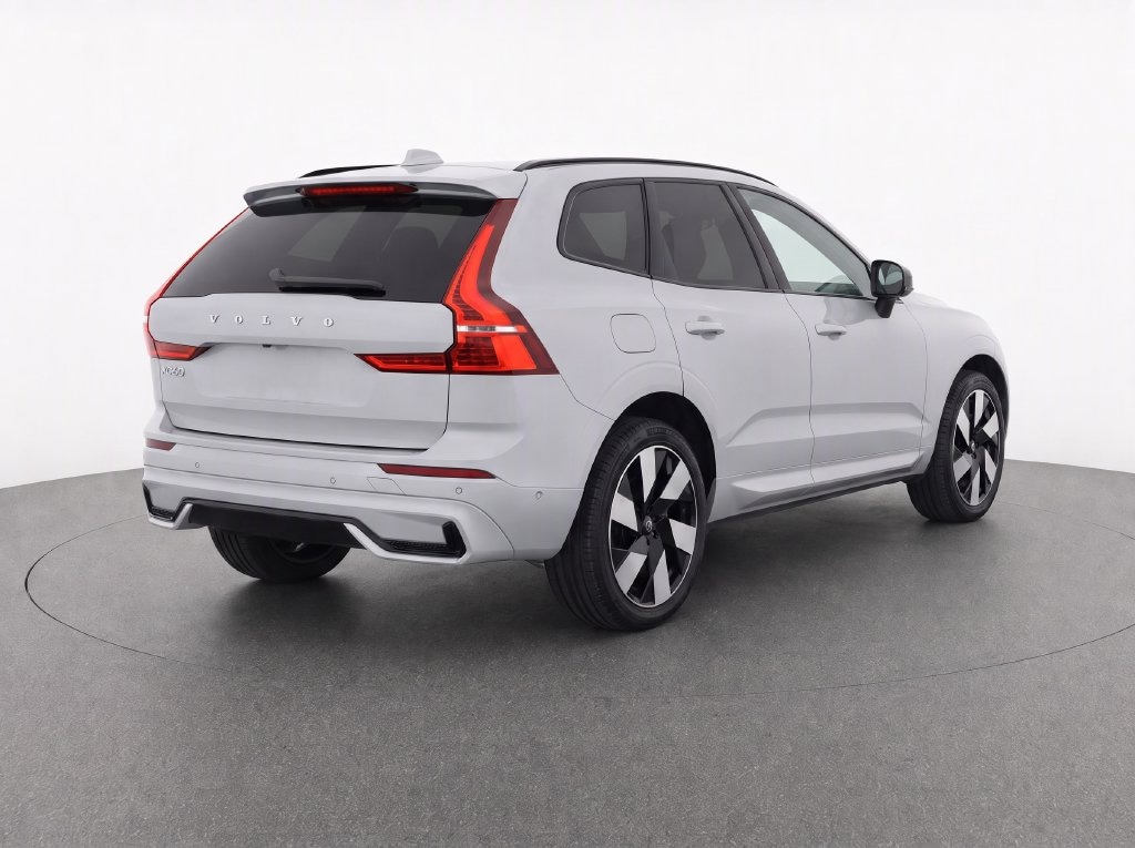 Certified 2024 Volvo XC60 plug-in hybrid T8 Plus Dark SUV