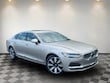  Volvo S90 plug-in hybrid