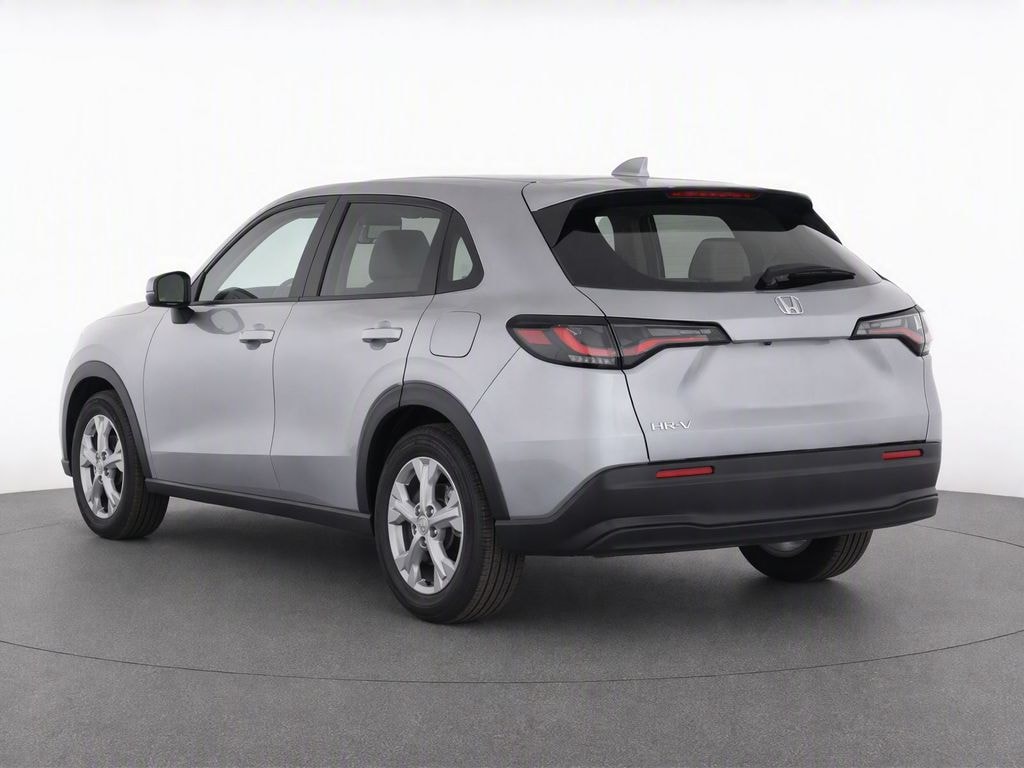 Used 2025 Honda HR-V LX SUV