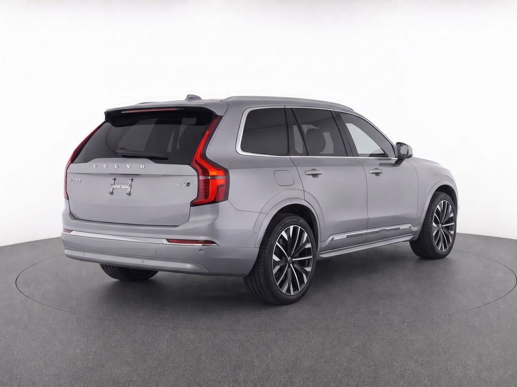 Used 2026 Volvo XC90 B6 Plus 7-Seater SUV