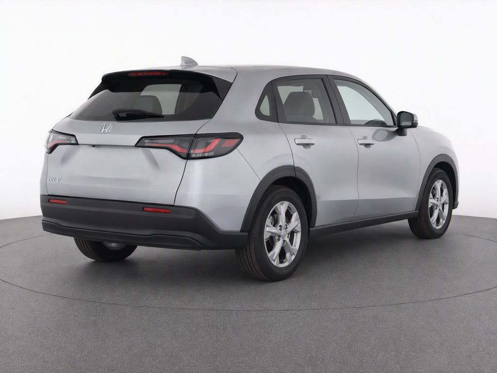 Used 2025 Honda HR-V LX SUV