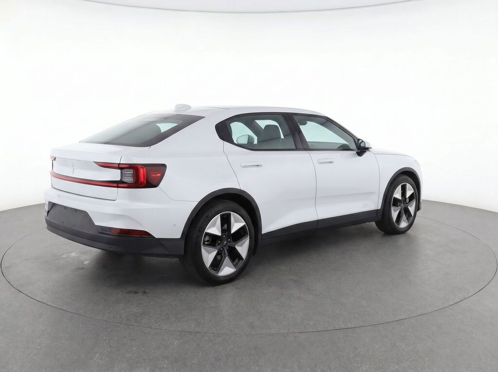 Used 2023 Polestar Polestar 2 Hatchback