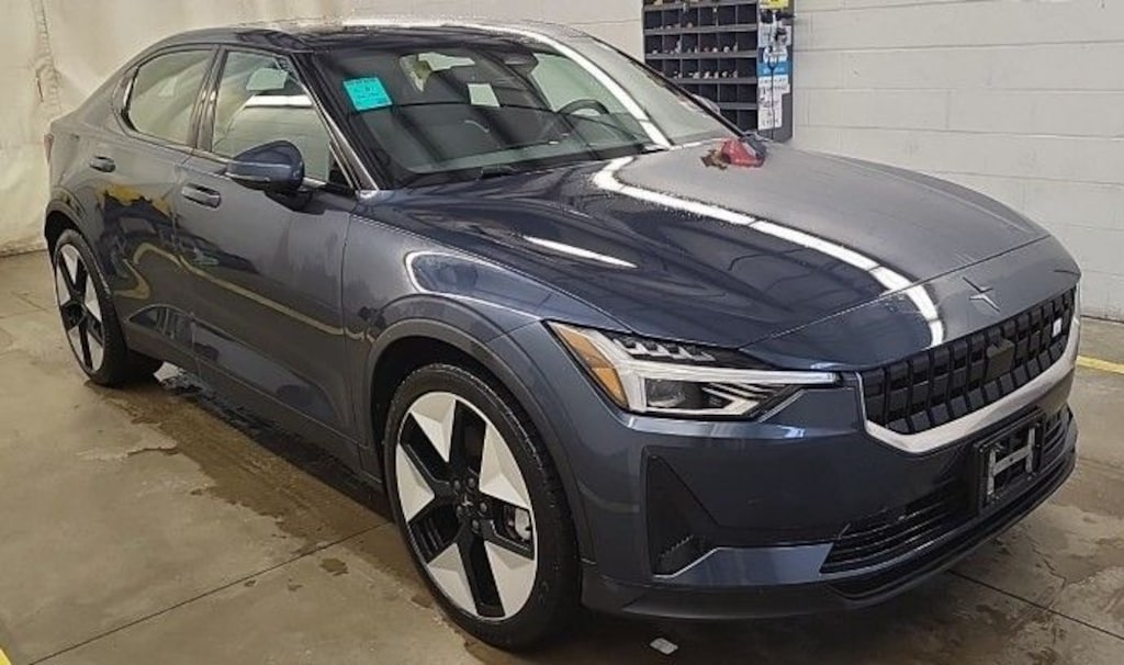 Used 2023 Polestar Polestar 2 Hatchback