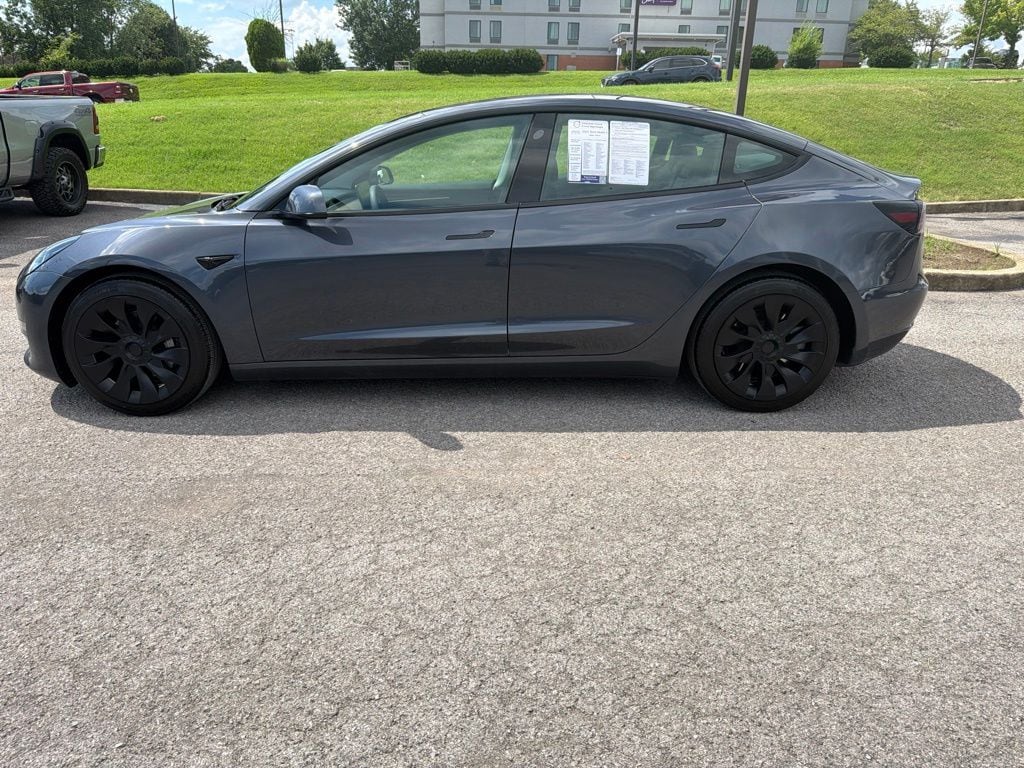 Used 2023 Tesla Model 3 Base Sedan