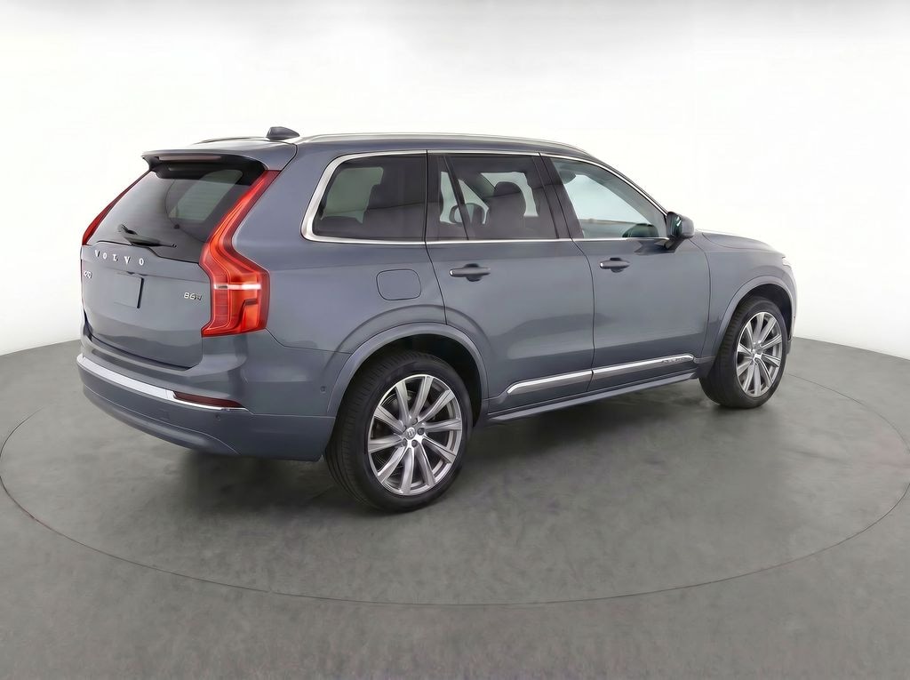 Certified 2023 Volvo XC90 B6 AWD Plus 7-Seater SUV