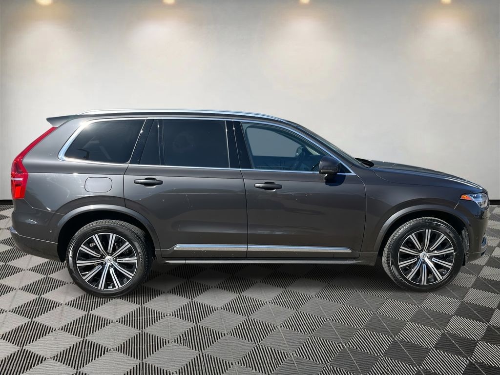 Certified 2024 Volvo XC90 B6 Plus Bright 7-Seater SUV