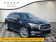 INFINITI QX50