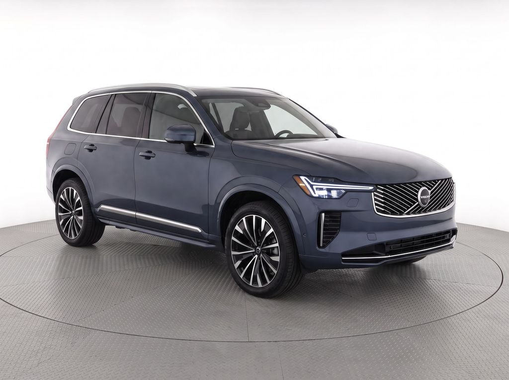 New 2026 Volvo XC90 B6 Plus 7-Seater SUV