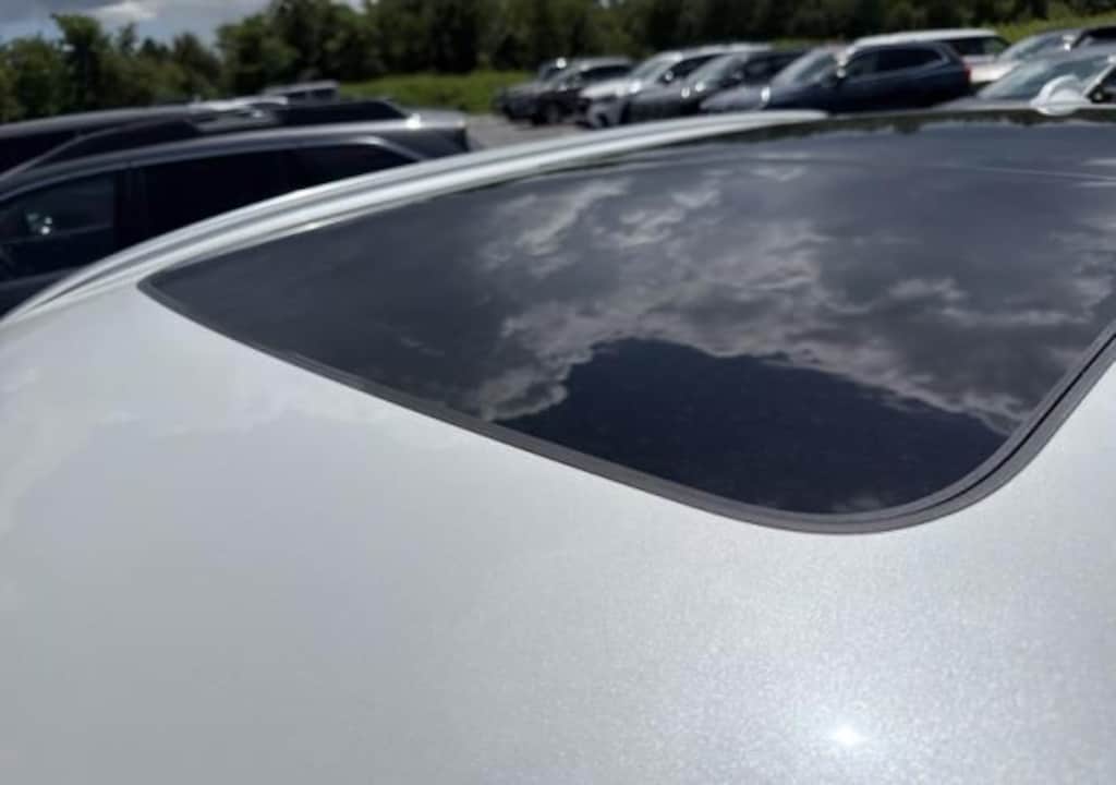 Used 2023 Volvo XC60 B5 FWD Plus Bright SUV