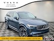  Volvo XC90 plug-in hybrid