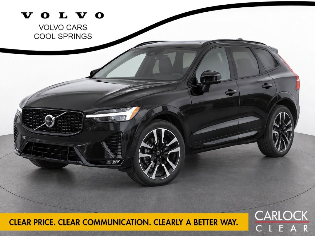2024 Volvo XC60