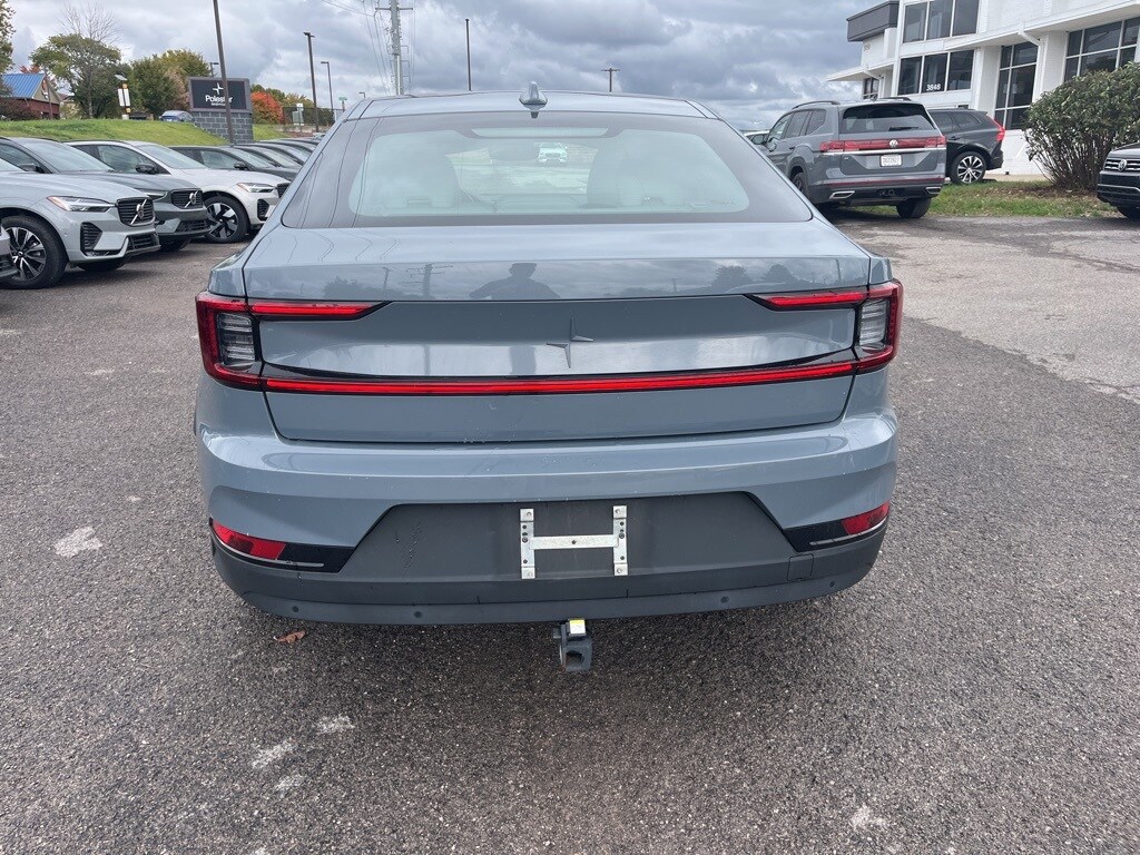 Used 2023 Polestar Polestar 2  Hatchback