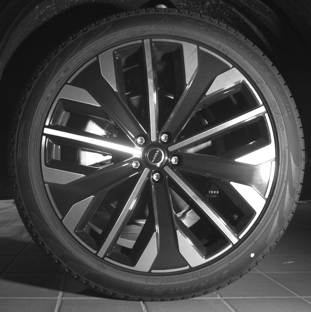 2026 Volvo XC90 Ultra - Photo 9