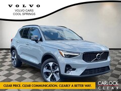 2026 Volvo XC40 B5 Plus AWD SUV
