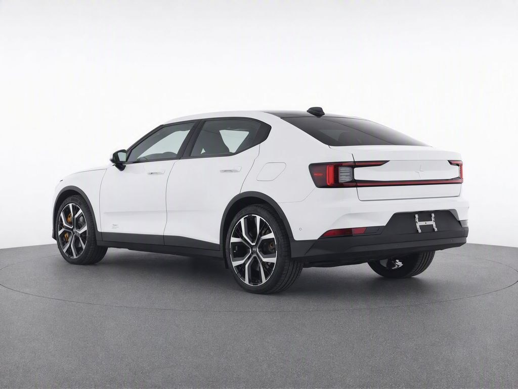 Used 2022 Polestar Polestar 2 Long Range Dual Motor Hatchback