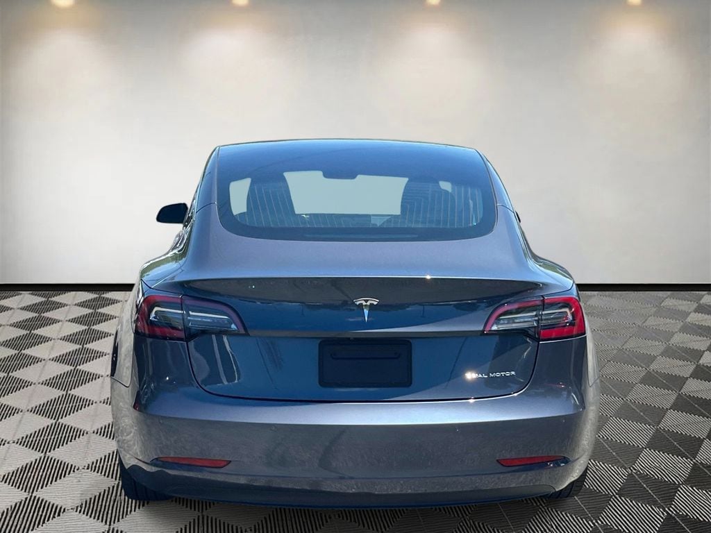 Used 2020 Tesla Model 3 Long Range Sedan