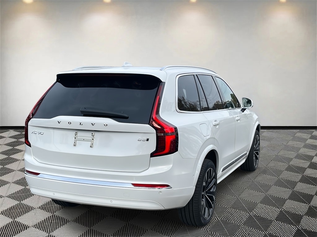 New 2026 Volvo XC90 B5 Plus 7-Seater SUV