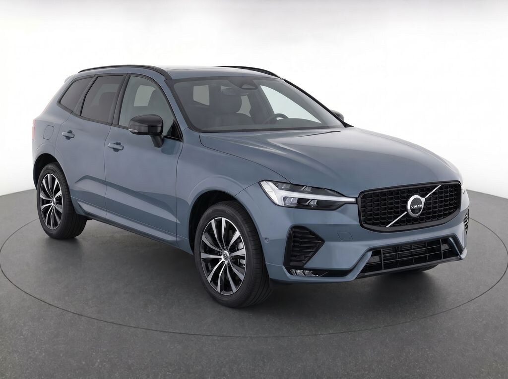 Certified 2023 Volvo XC60 B5 AWD Plus Dark SUV