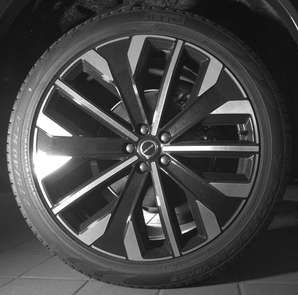 2026 Volvo XC90 Plus - Photo 28