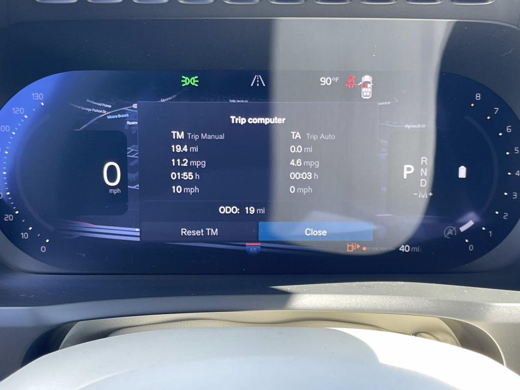 2026 Volvo XC90 Ultra - Photo 35