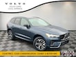  Volvo XC60 plug-in hybrid