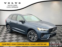 2026 Volvo XC60 plug-in hybrid T8 Core eAWD SUV