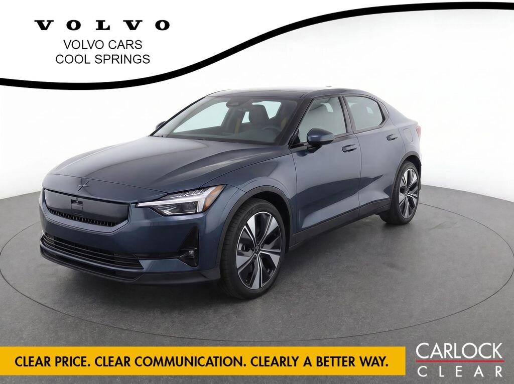 Used 2024 Polestar Polestar 2 Hatchback