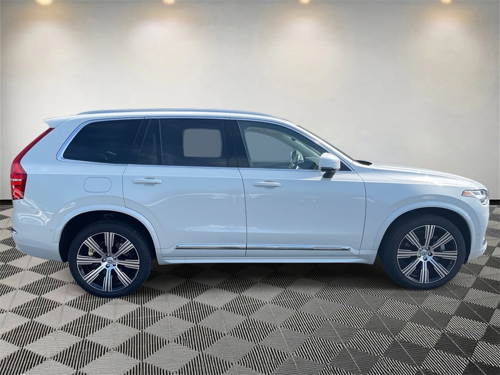 Used 2024 Volvo XC90 Ultimate with VIN YV4H60CF5R1232034 for sale in Brentwood, TN