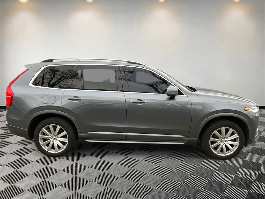 Used 2016 Volvo XC90 Momentum with VIN YV4A22PKXG1079227 for sale in Brentwood, TN