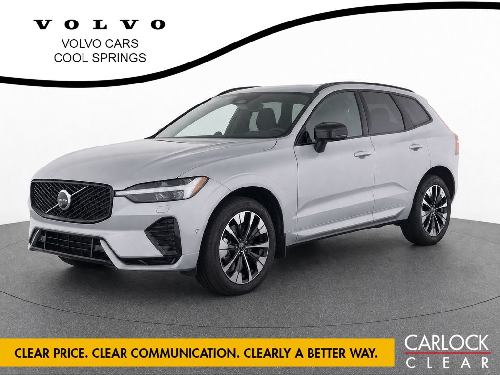 2026 Volvo XC60