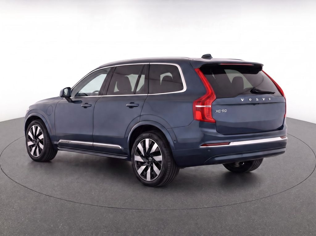 Certified 2023 Volvo XC90 Recharge Plug-In Hybrid Ultimate Bright 7-Seater SUV