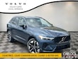  Volvo XC60 plug-in hybrid