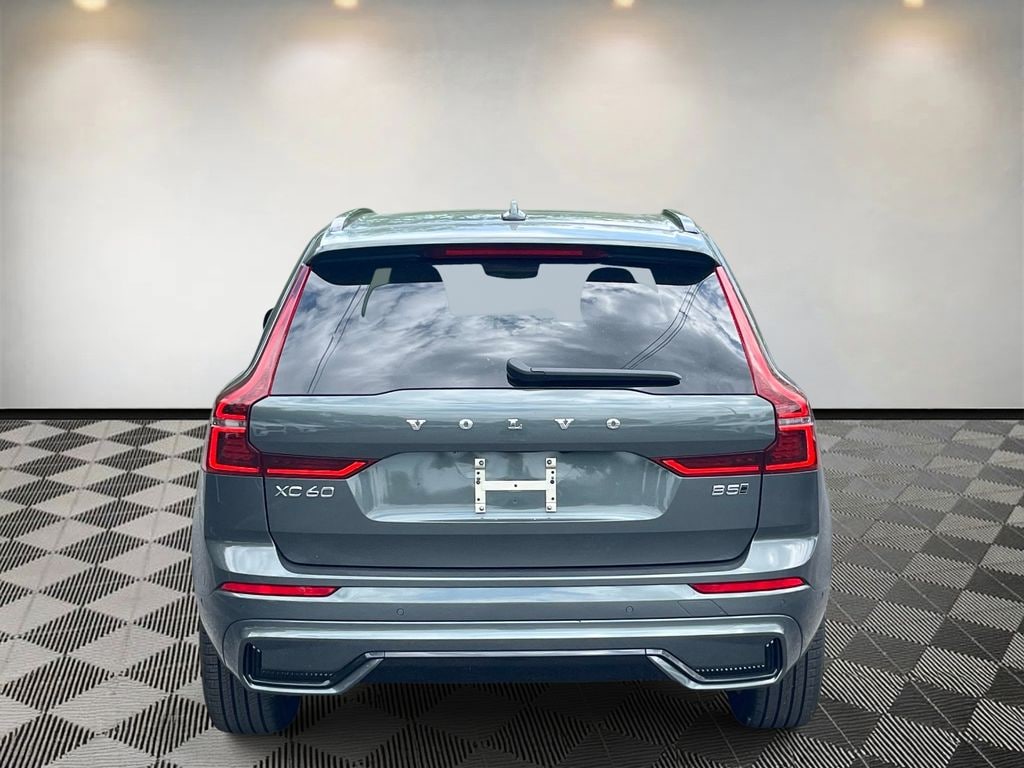 New 2026 Volvo XC60 B5 Plus SUV