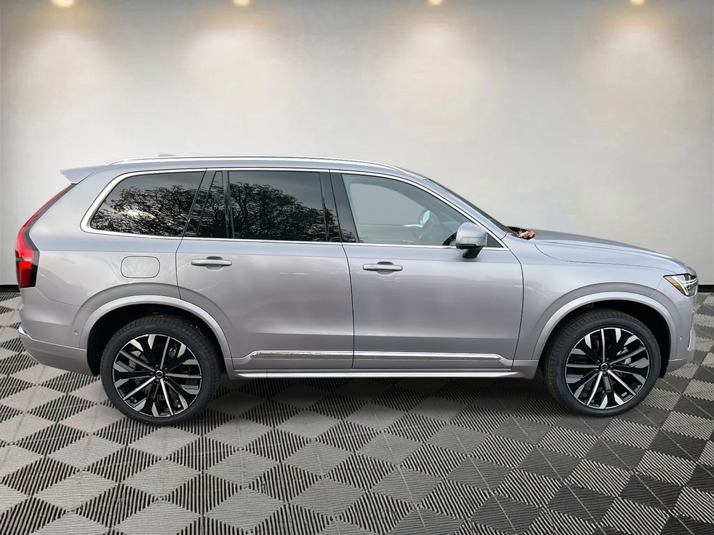 New 2026 Volvo XC90 B6 Plus 7-Seater SUV
