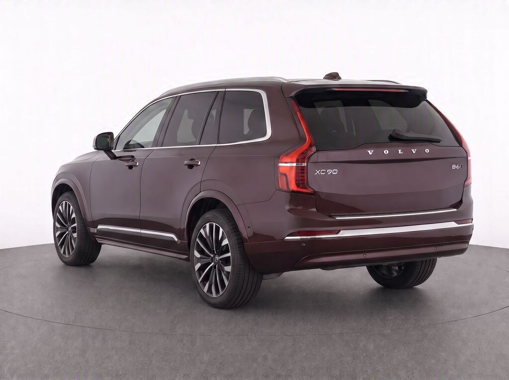 Used 2027 Volvo XC90 Ultra SUV