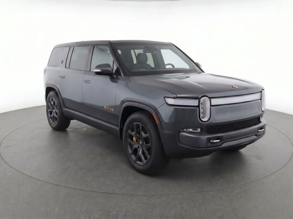 Used 2026 Rivian R1S Base with VIN 7PDSGBBP7TN087177 for sale in Franklin, TN