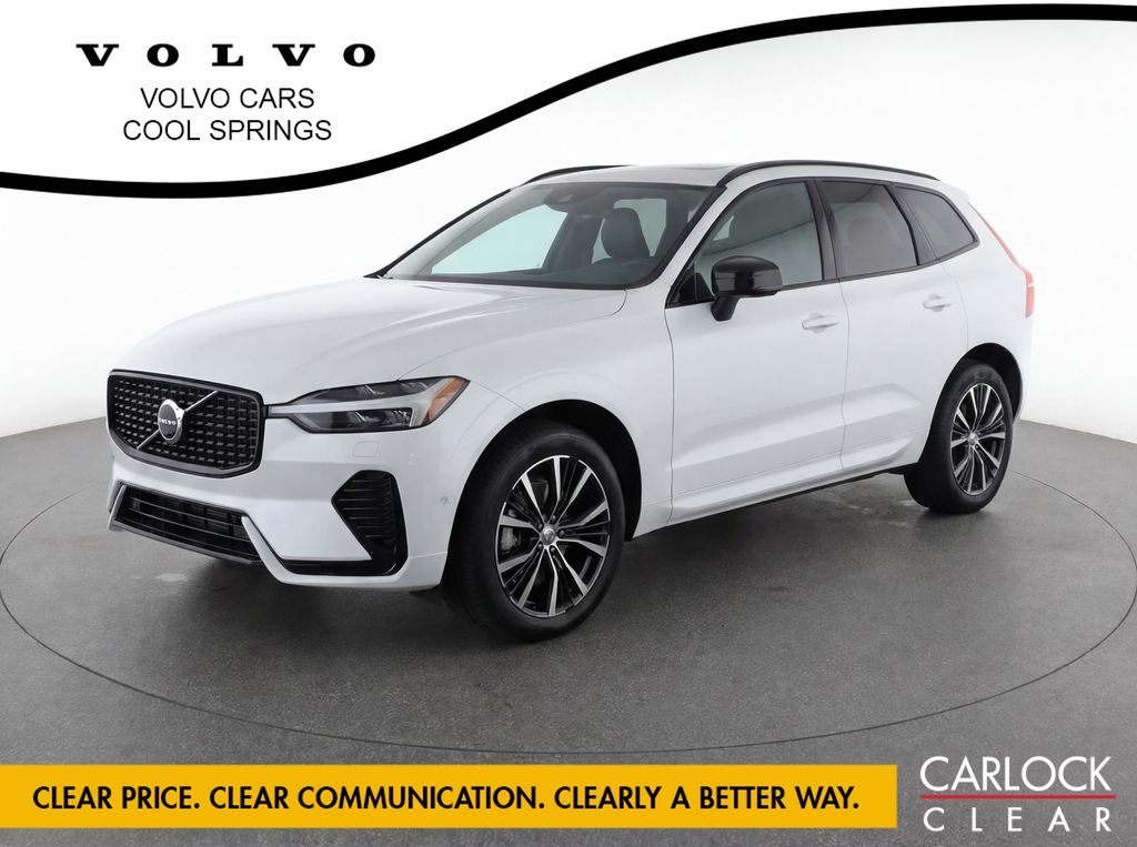 2023 Volvo XC60 B5 Plus Dark Theme FWD's photo