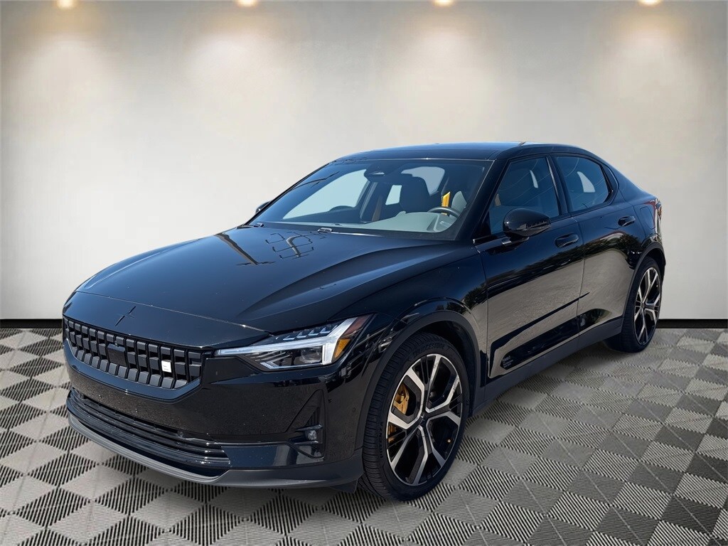 Used 2022 Polestar Polestar 2 Long Range Dual Motor Hatchback
