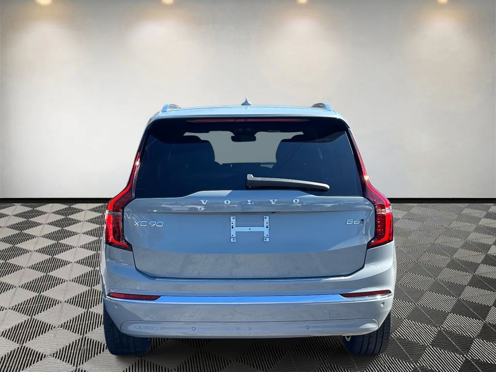 New 2026 Volvo XC90 B6 Plus 7-Seater SUV