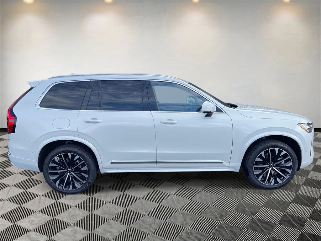 New 2025 Volvo XC90 plug-in hybrid T8 (2025.5) Plus 7-Seater SUV