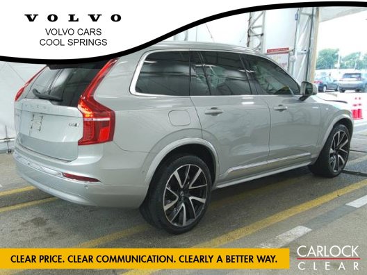 2023 Volvo XC90 SUV 
