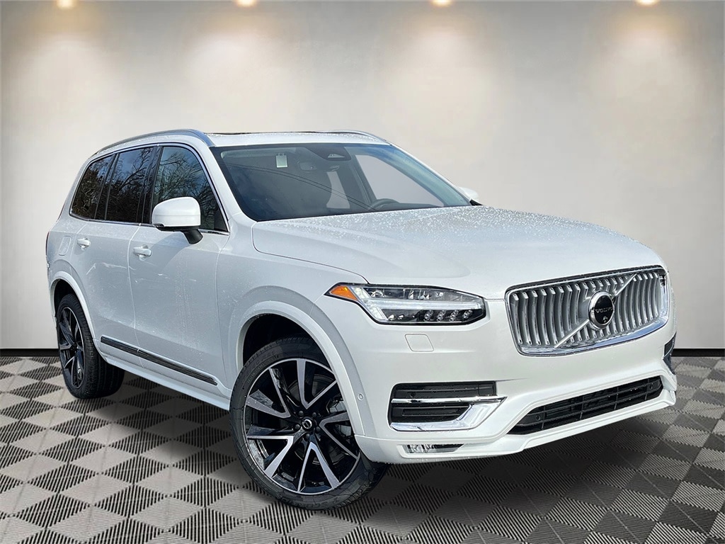 New 2025 Volvo XC90 For Sale at Volvo Cars Cool Springs