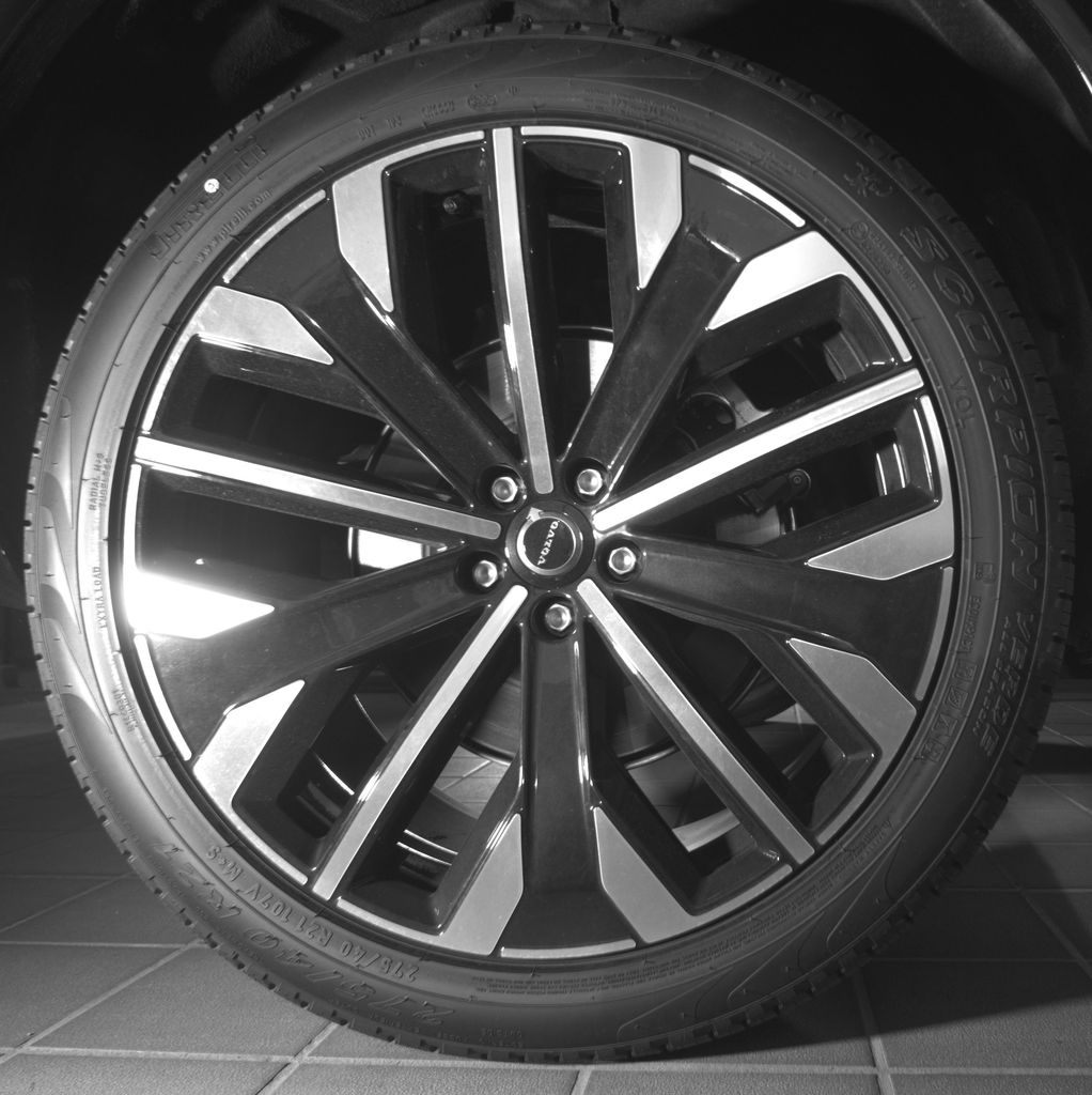 2026 Volvo XC90 Ultra - Photo 15