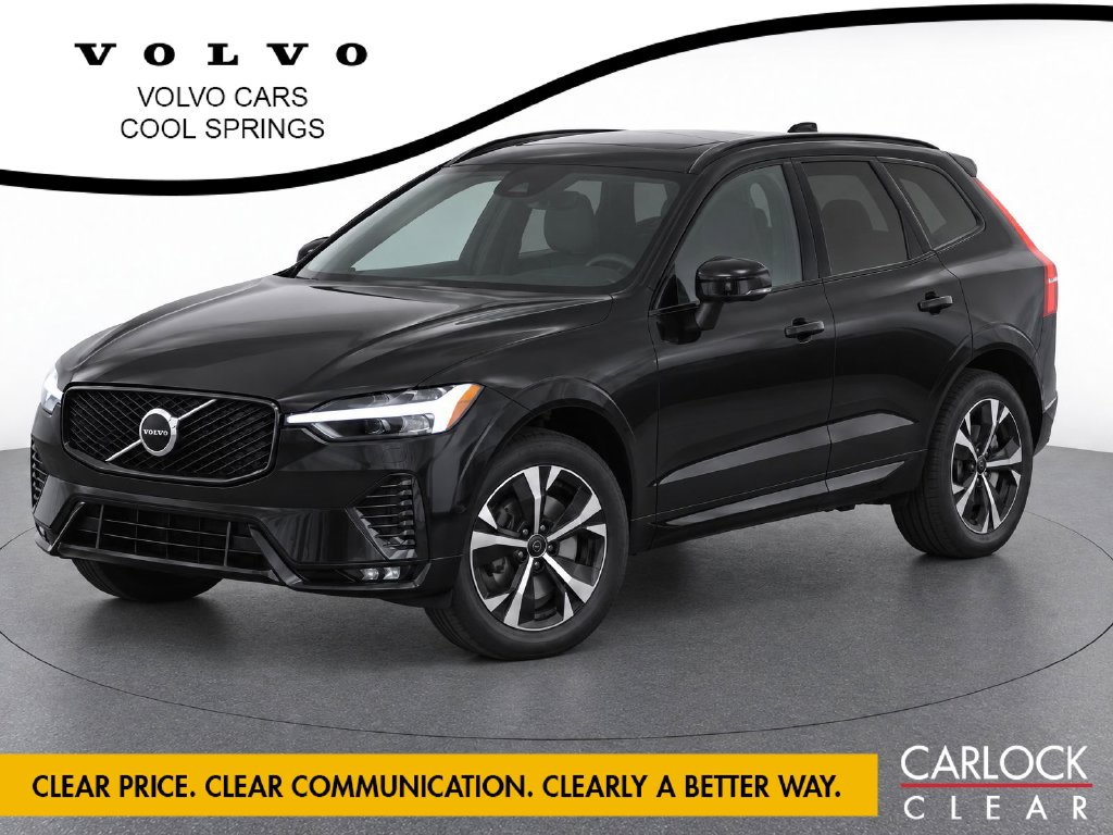 2027 Volvo XC60