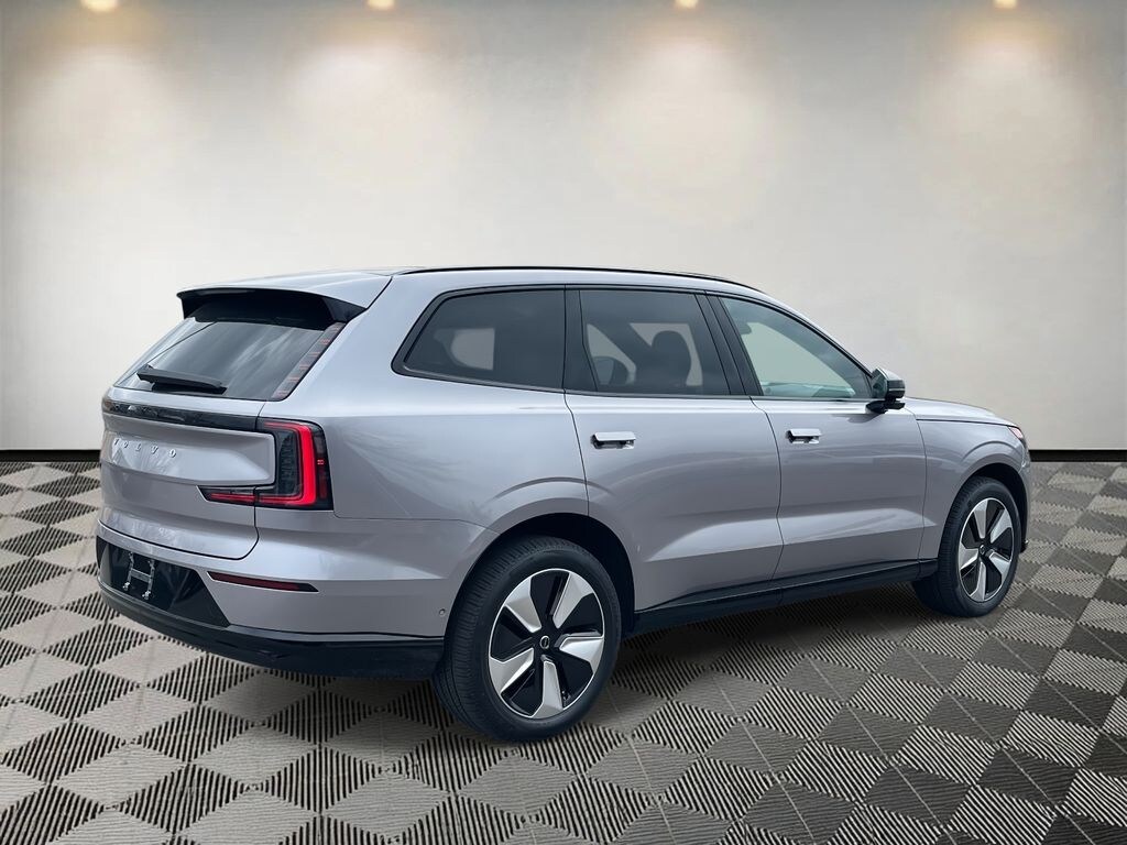 Used 2026 Volvo EX90 Single Motor Plus 7-Seater SUV