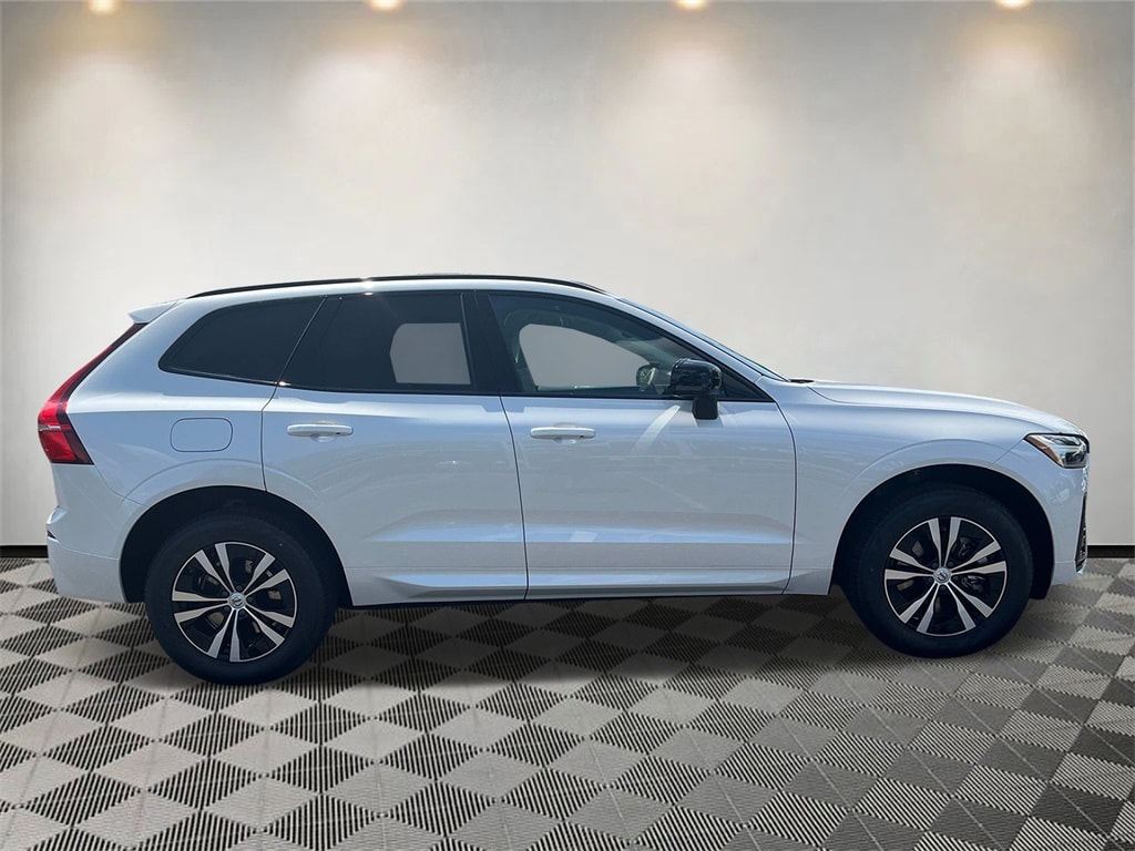 Certified 2025 Volvo XC60 Core with VIN YV4H60RJ5S1040016 for sale in Brentwood, TN